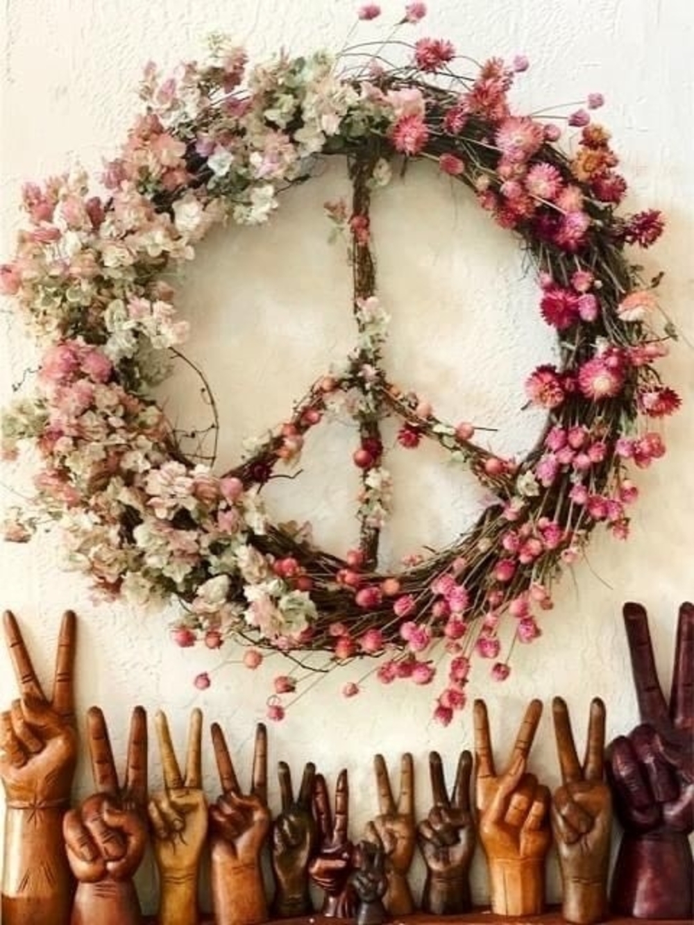 Peace, Love And 5$ Finds Unlisted